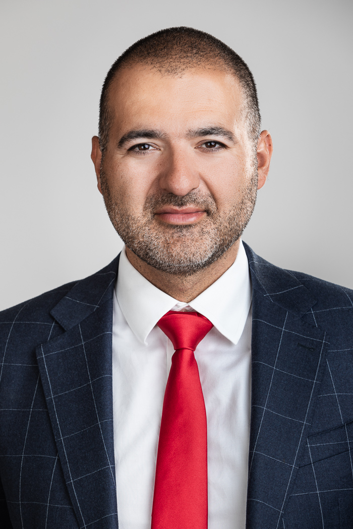 Martin Murad